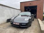 Porsche Cayman S 3.4 987, Auto's, Porsche, Achterwielaandrijving, Zwart, Cayman, Particulier