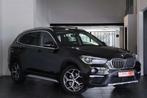 BMW X1 2.0 dAS sDrive18 Pano Navi CruiseC ParkS Garantie*, Auto's, BMW, 4 cilinders, Bruin, 1545 kg, Bedrijf