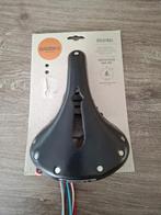 Brooks B17 Imperial Carved short, Fietsen en Brommers, Ophalen, Algemeen, Nieuw, Brooks