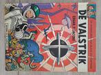 Blake & Mortimer, Gelezen, Ophalen of Verzenden, E. P  Jacobs - Bob De Moor, Meerdere stripboeken