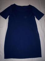 MS Mode - blauw kleedje - nieuw - maat 42, Bleu, Taille 42/44 (L), Enlèvement, MS Mode