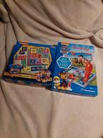 Paw Patrol set, Ophalen, Zo goed als nieuw