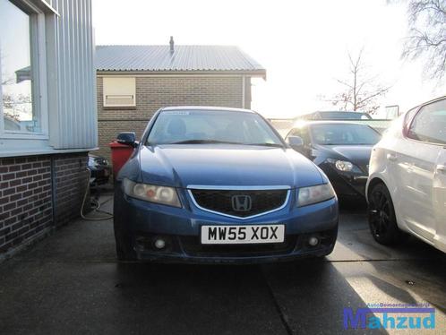 HONDA ACCORD 2.2 CTDI MOTORBLOK N22A1 MOTOR, Auto-onderdelen, Motor en Toebehoren, Honda, Gebruikt