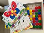 Colorino ravensburger, Kinderen en Baby's, Speelgoed | Educatief en Creatief, Ophalen, Gebruikt