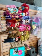 Lot 10 grandes poupées lol avec accessoires, Kinderen en Baby's, Speelgoed | My Little Pony, Zo goed als nieuw