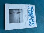Tijdschriften „Wandelaer en over water”, Boeken, Kunst en Cultuur | Fotografie en Design, Ophalen, Gelezen, Techniek