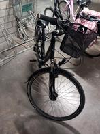 Damesfiets, Fietsen en Brommers, Ophalen, Zo goed als nieuw