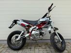 Orion 50cc, Fietsen en Brommers, Ophalen of Verzenden, Zo goed als nieuw