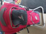 Deuter Kid comfort II, Kinderen en Baby's, Babydragers en Draagdoeken, Ophalen, Zo goed als nieuw