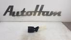 GORDELSLOT MIDDEN ACHTER Audi TT (8J3) (01-2006/06-2014), Gebruikt, Audi