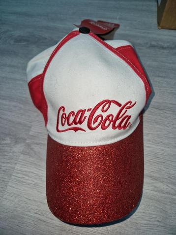 Coca-Cola-pet beschikbaar voor biedingen