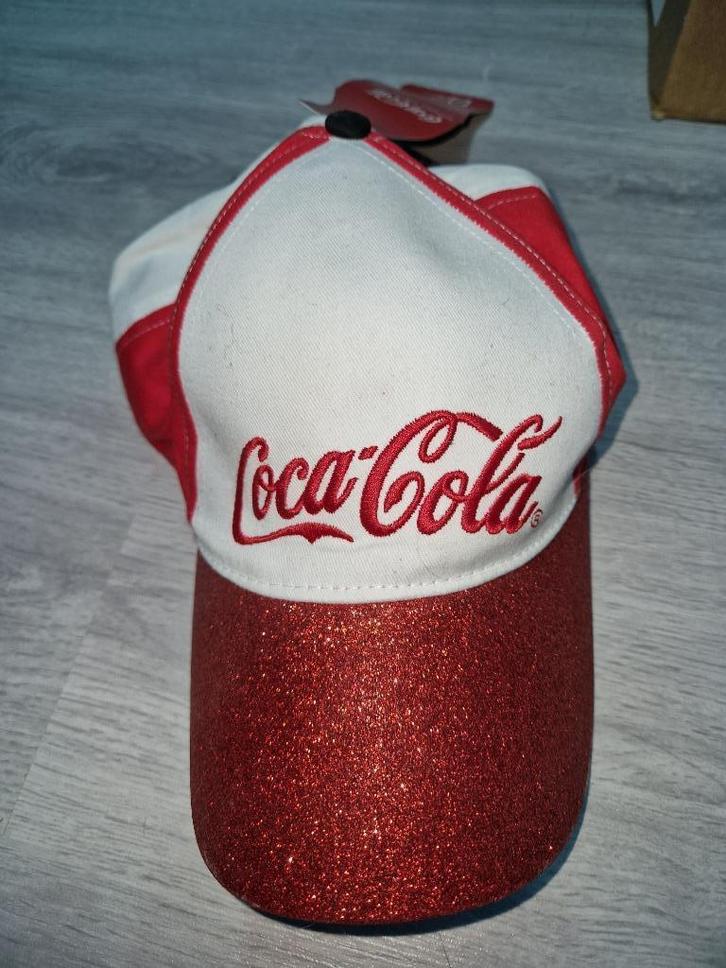 Coca-Cola-pet, Verzamelen, Merken en Reclamevoorwerpen, Nieuw, Overige typen, Ophalen of Verzenden