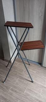 table de projection, Enlèvement, Comme neuf