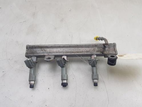 INJECTIEGALERIJ Peugeot 108 (|232500Q030|1611551580|), Auto-onderdelen, Brandstofsystemen, Peugeot, Gebruikt
