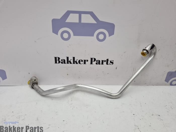 Tuyau clim d'un Ferrari F430, Autos : Pièces & Accessoires, Autres pièces automobiles, Ferrari, Utilisé, 3 mois de garantie