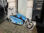 bakfiets Gazelle Cabby, Fietsen en Brommers, Fietsen | Bakfietsen, Ophalen, Gebruikt, Opvouwbaar, 2 kinderen