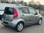 Opel Agila 1.2i, 2012, 60.012km, Automaat, PDC, 12m Garantie, Auto's, Opel, Te koop, Zilver of Grijs, Agila, Benzine