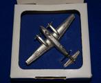 Sabena Pewter First Class De Havilland DH104 DOVE (ZELDZAAM), Verzamelen, Verzenden, Zo goed als nieuw, Schaalmodel