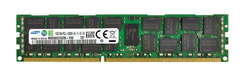 16GB 2Rx4 PC3L-10600R DDR3-1333 ECC, Samsung Dell, Informatique & Logiciels, Mémoire RAM