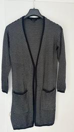 Lange cardigan M40/42. Nieuw, Kleding | Dames, Ophalen, Blauw, Maat 42/44 (L), Esmara