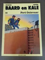 Strip Baard en Kale, Eén stripboek, Ophalen, Zo goed als nieuw, Lapiėre