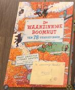 De waanzinnige boomhut met 78 verdiepingen, Ophalen of Verzenden