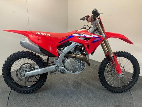 Honda CRF 450R bj.2023 ref. LS 2895, Motoren, Motoren | Honda, Bedrijf, Crossmotor, 1 cilinder, Ophalen