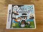 Nintendo DS - Alice in Wonderland, Ophalen of Verzenden, Zo goed als nieuw
