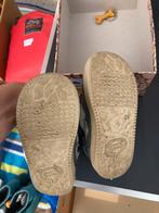 Schoenen stones and bones (maat 24), Kinderen en Baby's, Ophalen, Stones and bones, Jongetje, Gebruikt