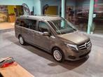 Mercedes*** V250 luxepakket 8 stuks Euro6***, Auto's, Mercedes-Benz, Automaat, Monovolume, Beige, Bedrijf