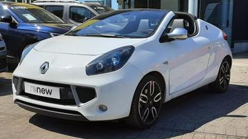 Renault Wind 1.2 TCE Dynamique, Autos, 75 kW, Entreprise, Boîte manuelle, https://public.car-pass.be/vhr/84a8ded5-aa55-4010-a698-718ceda7c454