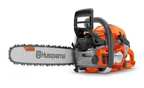 Husqvarna 550XP KETTINGZAAG (nieuw), Articles professionnels, Machines & Construction | Pièces