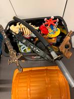 Un grand boite pour les fans de pirates !, Enlèvement ou Envoi, Comme neuf