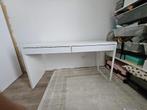 Ikea bureau/makeup tafel, Huis en Inrichting, Ophalen, Gebruikt