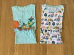 Zomerpyjama ( 2 stuks ) maat 10 jaar, Nacht- of Onderkleding, Gebruikt, C&A, Ophalen of Verzenden