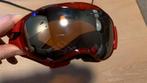 Skibril, Ophalen, Zo goed als nieuw