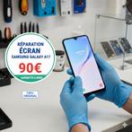 Réparation écran Samsung Galaxy A17 pas cher Garantie 6 mois, Télécoms, Enlèvement, Samsung