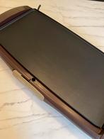 Malaga Tefal Plancha, Ophalen, Zo goed als nieuw, Elektrisch