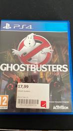 Ghostbusters PS4 game, Ophalen of Verzenden, Zo goed als nieuw