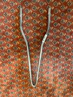 Sportster Sissy Bar, Ophalen, Gebruikt