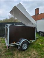 Bagagewagen BW Trailer, Auto diversen, Aanhangers en Bagagewagens, Ophalen, Nieuw
