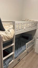 Stapelbed, Kinderen en Baby's, Ophalen, Zo goed als nieuw, Stapelbed