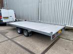Anssems Autotransporter, Lage wagens! 3000kg Takelwagen, Auto diversen, Aanhangers en Bagagewagens, Ophalen, Gebruikt