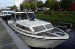 Boot te koop, Watersport en Boten, Ophalen, Gebruikt, Diesel, Polyester