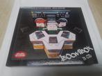 3 cdbox discobar galaxie boombox ( studio Brussel ), Cd's en Dvd's, Ophalen of Verzenden, Gebruikt, Pop, Boxset
