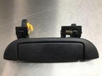 PORTIERGREEP BUITEN RECHTS VOOR Nissan Sunny (Y10), Gebruikt, Rechts, Nissan