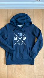 Hockey Player - hoodie - M, Ophalen of Verzenden, Zo goed als nieuw