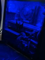 Predator PC plus scherm, Computers en Software, Ophalen, Zo goed als nieuw, HDD