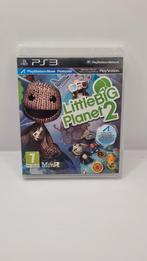 Little BIG Planet 2, Consoles de jeu & Jeux vidéo, Jeux | Sony PlayStation 3, Comme neuf, Enlèvement ou Envoi