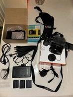 SONY ZV-E10 camera, Ophalen, Compact, Zo goed als nieuw, Sony